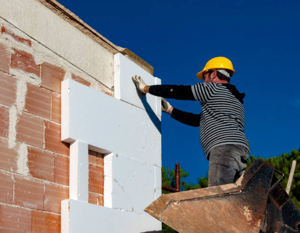 Types of Insulation We Offer in Pinehurst, NC