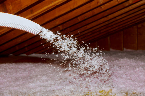 Best Insulation for Specific Applications in Pinehurst, NC
